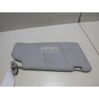 Козырек солнцезащитный (внутри) Ford Focus I (1998 - 2005) 1206877