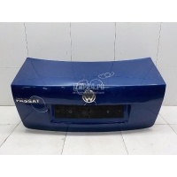 Крышка багажника VAG Passat [B5] (2000 - 2005) 3B5827025AK