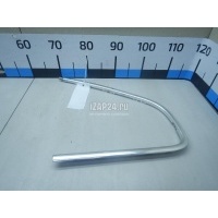 Накладка стекла заднего левого VAG Passat [B5] (2000 - 2005) 3B5853345A7Z7