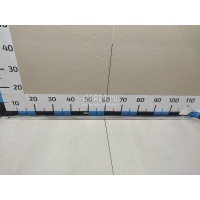 Накладка стекла переднего левого VAG Passat [B5] (2000 - 2005) 3B08374757Z7