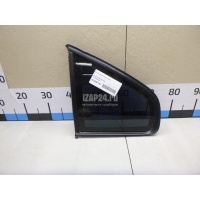 Стекло кузовное глухое левое VAG Passat [B5] (2000 - 2005) 3B5845297Q
