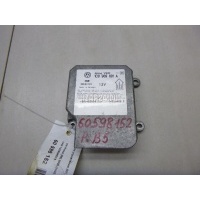 Блок управления AIR BAG VAG Passat [B5] (2000 - 2005) 1C0909601A