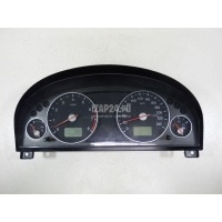 Панель приборов Ford Mondeo III (2000 - 2007) 1351737