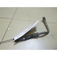 Трубка турбокомпрессора (турбины) BMW X3 E83 (2004 - 2010) 11427794315