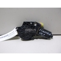 Моторчик стеклоподъемника Hyundai-Kia Elantra (2000 - 2010) 824502D000