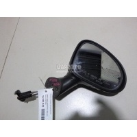 Зеркало правое механическое Daewoo Matiz (M100/M150) (1998 - 2015) 96323392