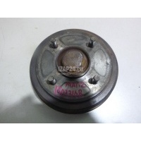 Барабан тормозной Daewoo Matiz (M100/M150) (1998 - 2015) 96457238