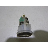 Гнездо прикуривателя Daewoo Matiz (M100/M150) (1998 - 2015) 96507871