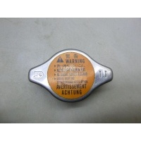 Крышка радиатора Mitsubishi X-90 (EL) (1995 - 1999) MR597126