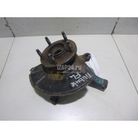 Кулак поворотный передний левый Mazda Tribute (EP) (2000 - 2007) E10033031C