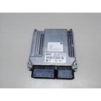 Блок управления двигателем BMW 1-serie E87/E81 (2004 - 2011) 12147565300