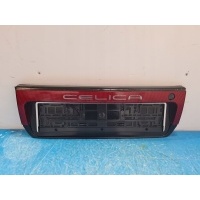 Диафрагма крышки багажника багажника toyota celica 5 v