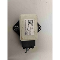Датчик ускорения Opel Corsa D 2003 0265005608