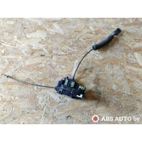 Замок двери задней правой Renault Megane 3 2010 825020002R