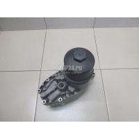Корпус масляного фильтра Land Rover Range Rover Sport (2005 - 2012) LR013149