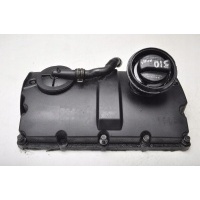 Volkswagen бора 1.9 tdi крышка клапонов 038103469m