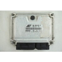 Блок управления volkswagen sharan 1.8t 06a906032gt 0261207354