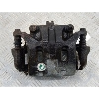 Суппорт передний правый Nissan Pathfinder (R51) (2004-2014) 2007 ,41001EB32A