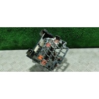 Блок предохранителей Volkswagen Sharan 1 1999 7M0937499