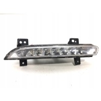 Фара drl правая передняя renault fluence 266005976r