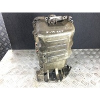 поддон Opel Corsa C 2002 9128621