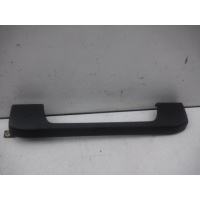 Накладка торпедо Audi A8 (4H) 2011- 4H1857289E4PK