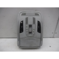 Освещение салона Audi A8 (4H) 2011- 4H0947135GBF1