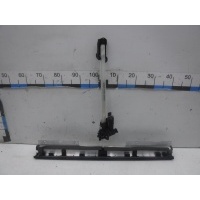 Шторка стекла Audi A8 (4H) 2011- 4H4861334Q0E