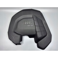Audi a4 b9 a5 f5 1.4tfsi крышка верхняя двигателя