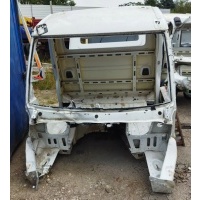 Кабина кузовное спину крыша iveco daily
