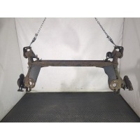 Балка подвески задняя Audi TT 1998-2006 2004 8N0500051D