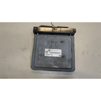 Блок управления двигателем Skoda Fabia 2010-2014 2011 03F906070EG