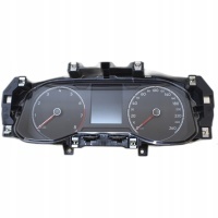 Volkswagen поло 2g0 спидометр 2g0920730a