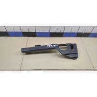Кронштейн переднего бампера левый FORD Focus II 2005-2008 1335699