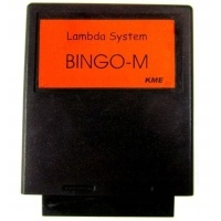 bingo - m kme бинго м блок управления центральная