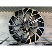 Колесо alu audi 4n0 a8 s8 d5 21 5x112 et37 хорошая
