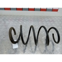 Пружина подвески передняя Renault Megane 2 (2002-2009) 2004 ,8660005366