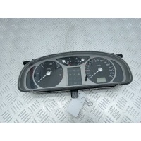 Панель приборная (щиток приборов) Renault Laguna 2 (2000-2007) 2003 8200218878,8200417831