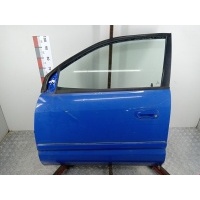 Дверь передняя левая Mitsubishi Space_Star (1998-2005) 2001 ,MR954409