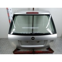 Крышка (дверь) багажника Skoda Fabia 1 (1999-2007) 2000 ,6Y9827025