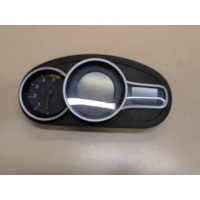 Щиток приборов (приборная панель) Renault Megane 3 2009- 2009 248104378R