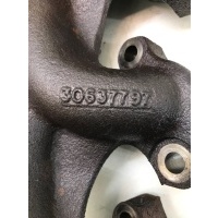 Коллектор выпускной Volvo V70 2004 30637797