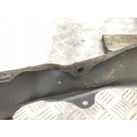 Крыло переднее правое Honda Civic 7 2004