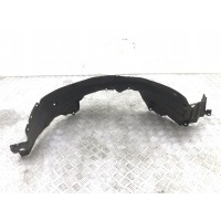 Защита арок передняя правая (подкрылок) Nissan Almera N16 2003 638424M710