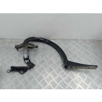 Петля крышки багажника Audi A6 C7 (4G2) 2011 - 2014 2012 4G5827301,
