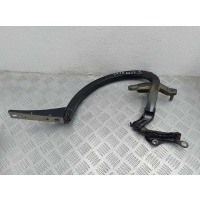 Петля крышки багажника Audi A6 C7 (4G2) 2011 - 2014 2012 4G5827302,