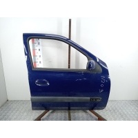 Стеклоподъемник электрический двери передней правой Renault Clio 2 (1998-2005) 2004 ,7700838591
