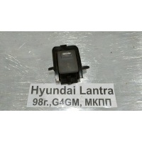 Ручка открывания капота Hyundai Lantra J2 1998 8472329000