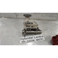 Главный тормозной цилиндр Hyundai Lantra J2 1998 BM111021