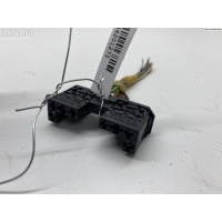 Разъем (фишка) проводки Audi A6 C5 (1997-2005) 1998 8L0972974